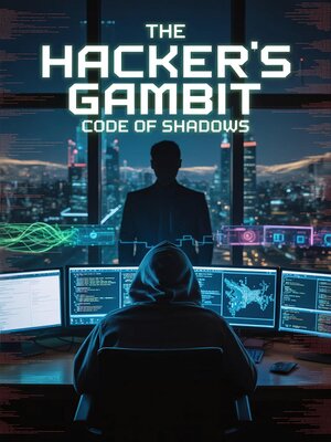 cover image of The Hacker's Gambit